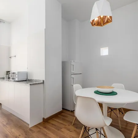 Apartment New Calabuig