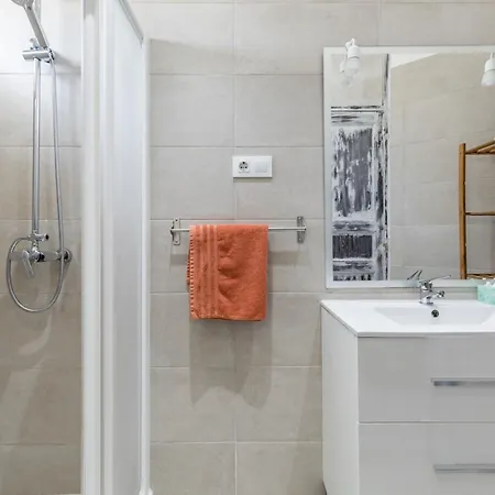 Apartamento New Calabuig *