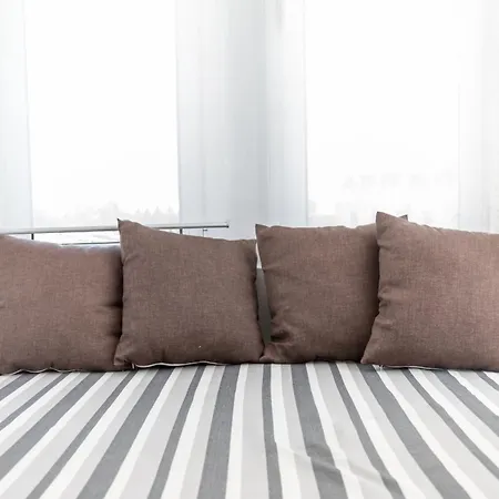 Apartamento New Calabuig