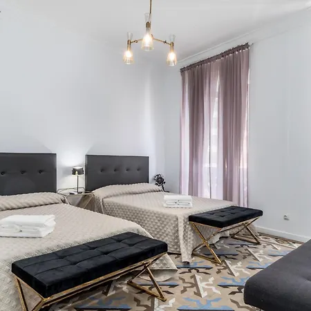 New Calabuig Apartment