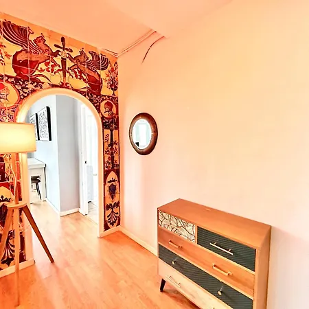Apartment New Calabuig