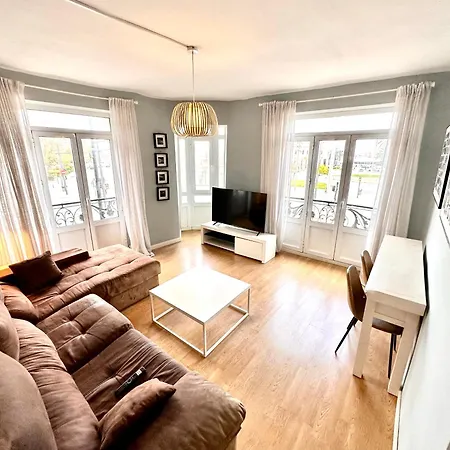 New Calabuig Apartment *