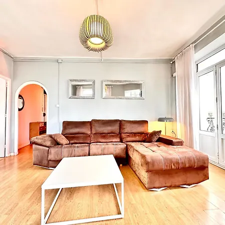 New Calabuig Apartment