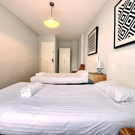 New Calabuig Apartment Valencia