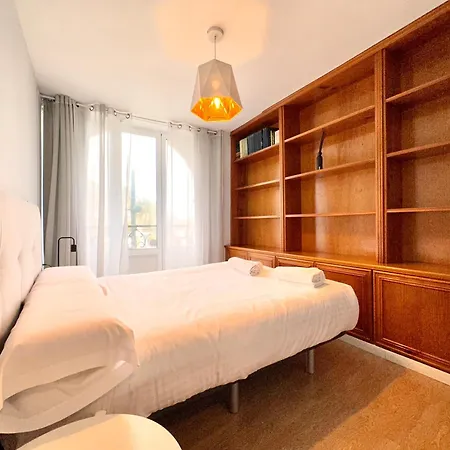 Apartment New Calabuig Valencia