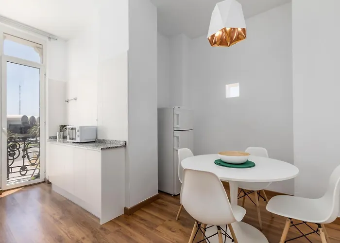 Apartamento New Calabuig