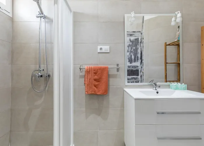 Apartamento New Calabuig *