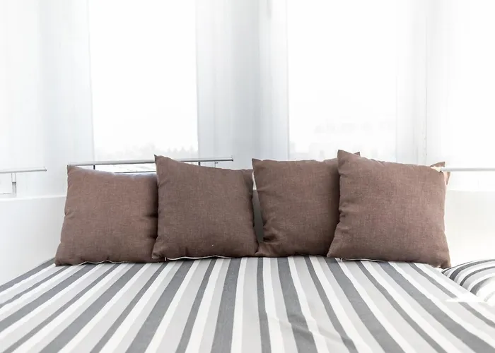 Apartamento New Calabuig