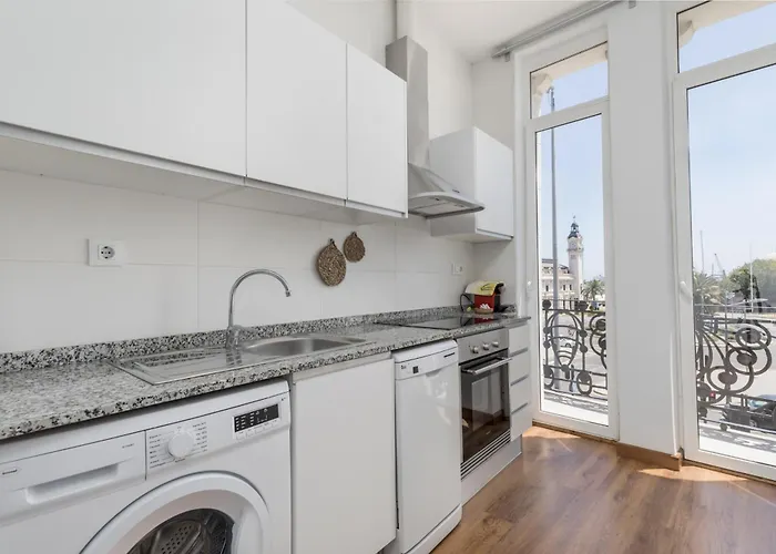 Apartamento New Calabuig Valencia