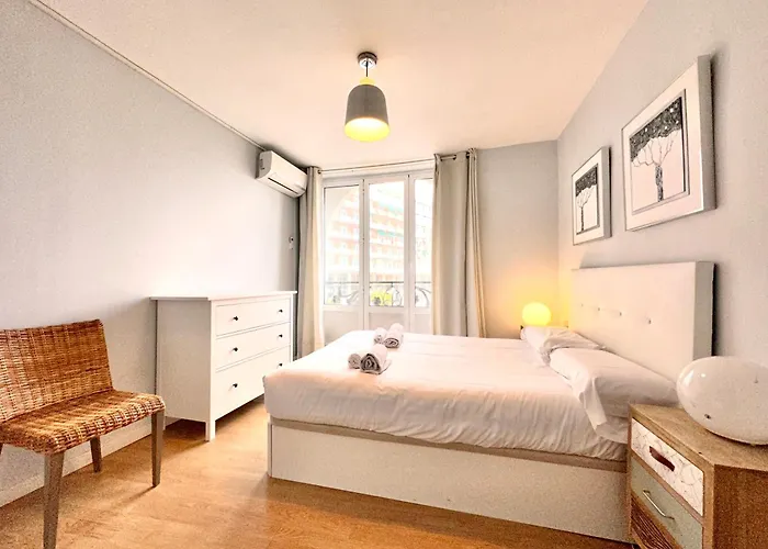 New Calabuig Apartamento *