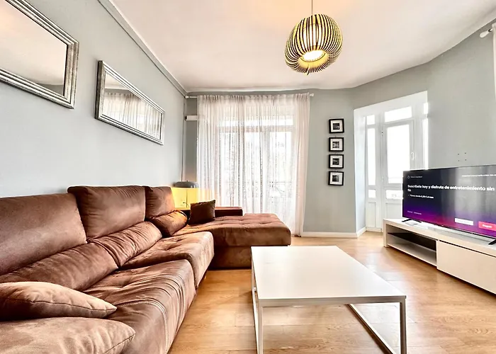 New Calabuig Apartamento Valencia