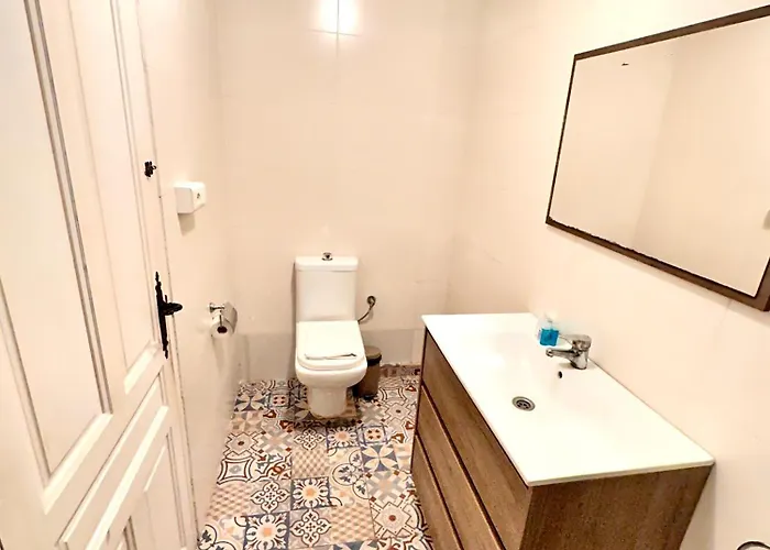 Apartamento New Calabuig Valencia