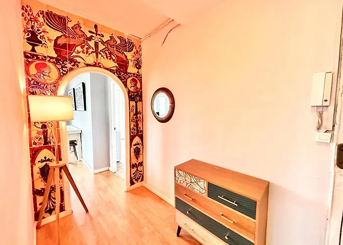 Apartamento New Calabuig
