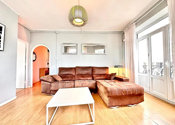 New Calabuig Apartamento