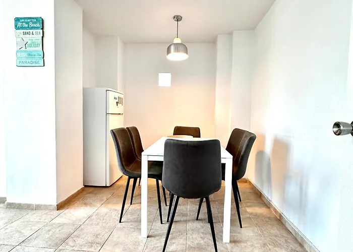 New Calabuig Apartamento *