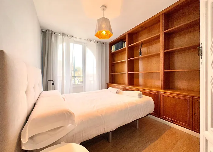 Apartamento New Calabuig Valencia